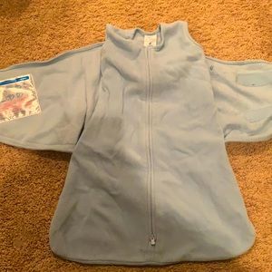 Halo - Swaddle Sleep Sack